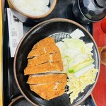 Tonkatsu Wakaba - 