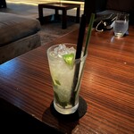 XEX ATAGO GREEN HILLS :: The BAR - 