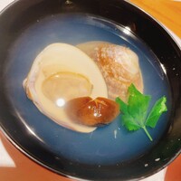 のどぐろ専門店 赤坂 かなめ - 