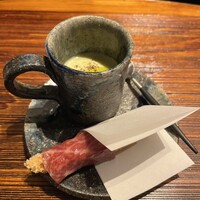 肉割烹 友百合 - 