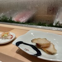 扇鮨 - 
