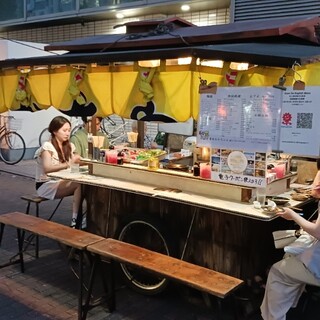 屋台 たかちゃん_2