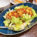 沖縄バル hana-hana - 