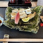 銀座 四代目 高橋屋 - 