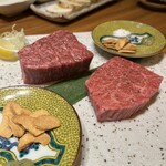 Yakiniku Jinguu - 