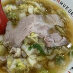 どうとんぼり神座 - おいしいラーメン