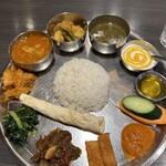 AANGAN - 