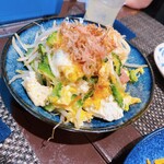 沖縄バル hana-hana - 