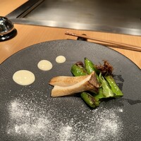 鉄板DINING O - 
