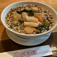 個室中華 頤和園 溜池山王店 - 