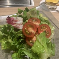 東京焼肉 黒木 - 