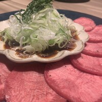 東京焼肉 黒木 - 