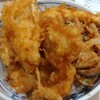 江戸前天丼濱乃屋 セブンパークアリオ柏
