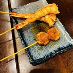 Teppan Izakaya Juufukujin - 