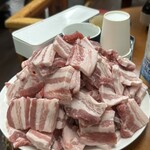 韓国家庭料理 漢陽 - 