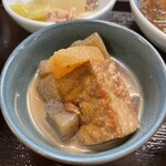 季節料理 山田屋 - 