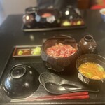 Kaisen Ryouriu Nishabushabu Kudou - 