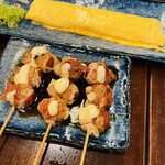 Teppan Izakaya Juufukujin - 