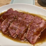 焼肉うしこぞう - カルビ