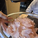 銀座 四代目 高橋屋 - 