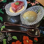 銀座 四代目 高橋屋 - 