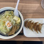 Hachiban Ramen - 