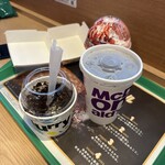 マクドナルド - 