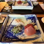 銀座 四代目 高橋屋 - 