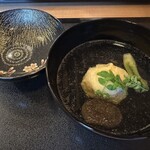 銀座 四代目 高橋屋 - 