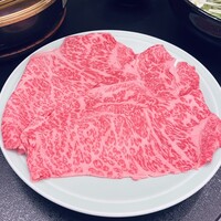 人形町今半 上野広小路店 - 
