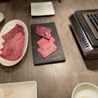 うしごろバンビーナ 恵比寿本店 - 