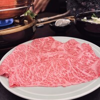 人形町今半 上野広小路店 - 