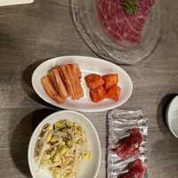 うしごろバンビーナ 恵比寿本店 - 
