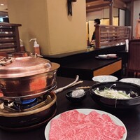 人形町今半 上野広小路店 - 
