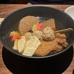 Doukutsu Oden - 