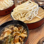 元祖田舎っぺうどん - 