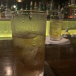 Botanical Bar ONIWA - 