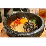 牛サムギョプサル 韓国料理 SOM - 