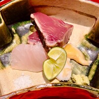 一石三鳥 別邸 - 