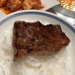 叙々苑 恵比寿ガーデンプレイス店 - 