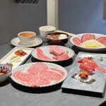 Kyouto Yakiniku Enen - 