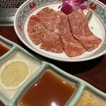 叙々苑 恵比寿ガーデンプレイス店 - 