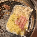焼肉きんぐ - 