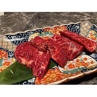 北新地焼肉 きらく - 