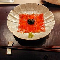 肉懐石 凜然 - 生物
