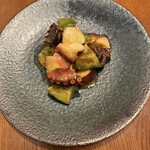 ビストロ シン モモタロウ - 