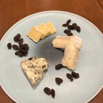 ビストロ シン モモタロウ - 