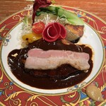 新洋食 KAZU - 