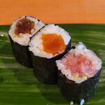 Sushiya No Yamahachi - 