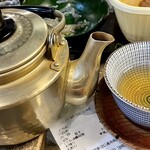 スイーツ食堂 マンテンノホシ - 